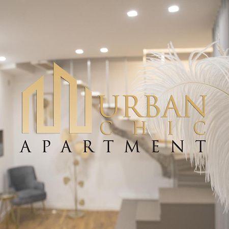 Urban Chic Apartment Agrigento Esterno foto