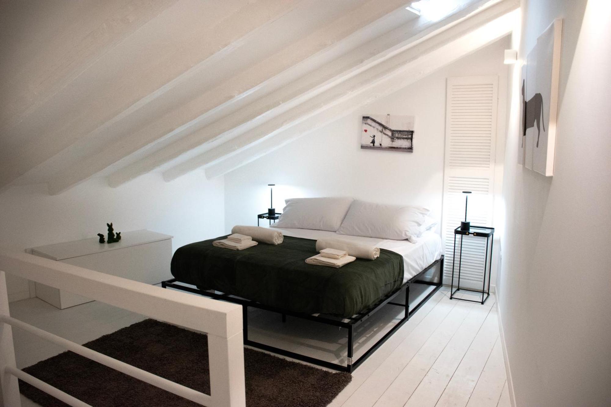 Urban Chic Apartment Agrigento Esterno foto