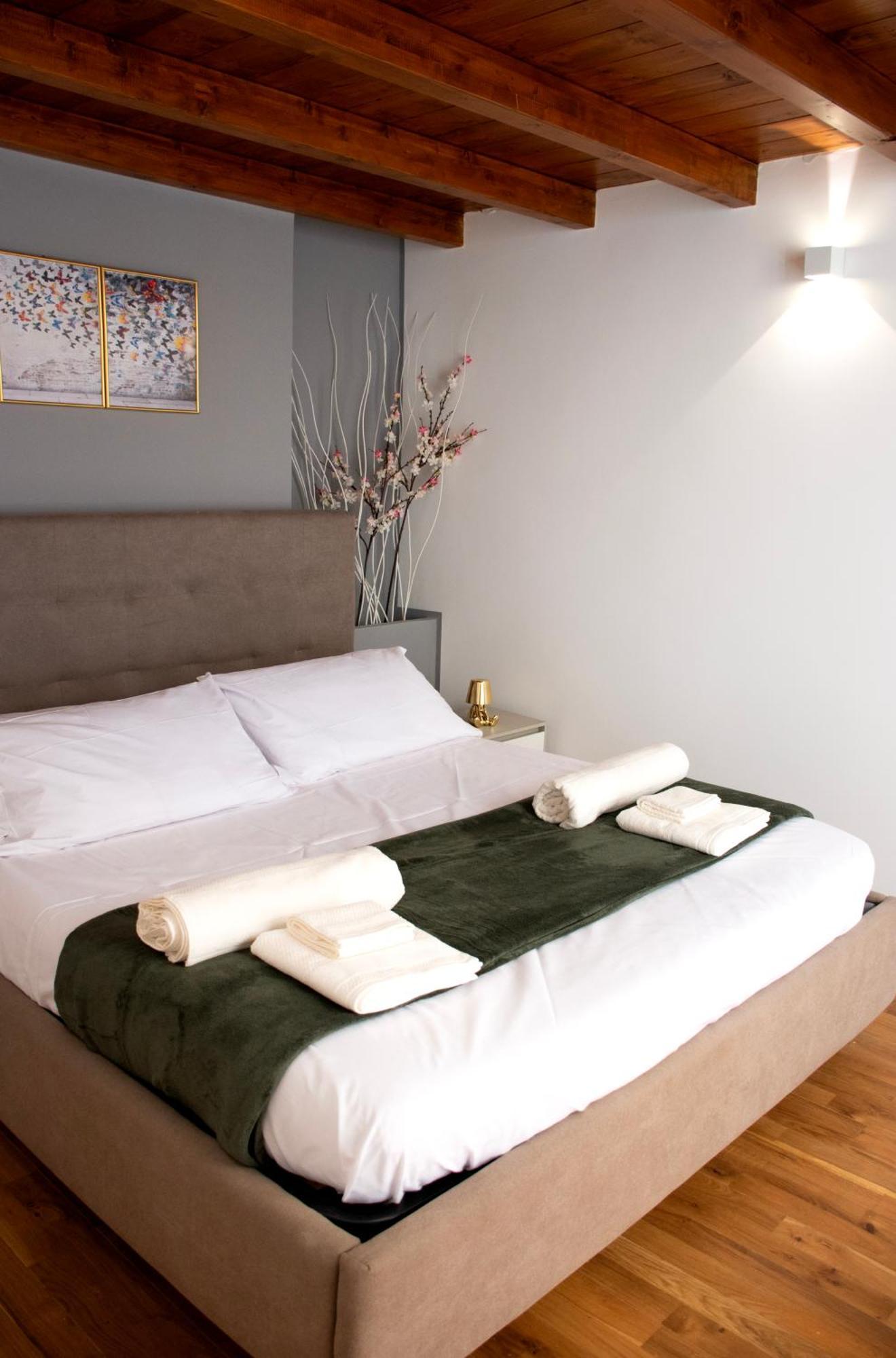 Urban Chic Apartment Agrigento Esterno foto