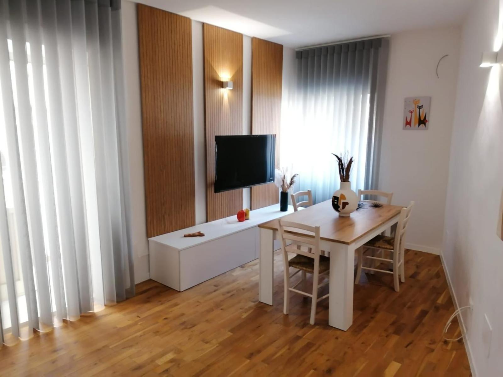 Urban Chic Apartment Agrigento Esterno foto