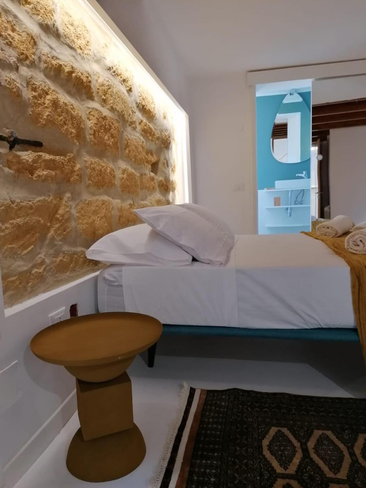 Urban Chic Apartment Agrigento Esterno foto