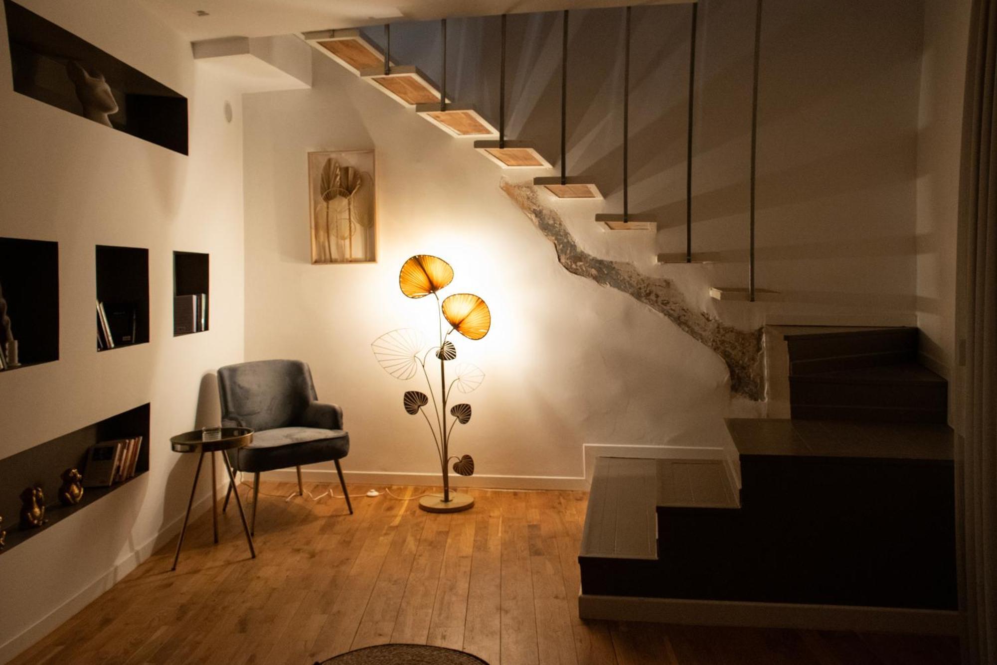 Urban Chic Apartment Agrigento Esterno foto