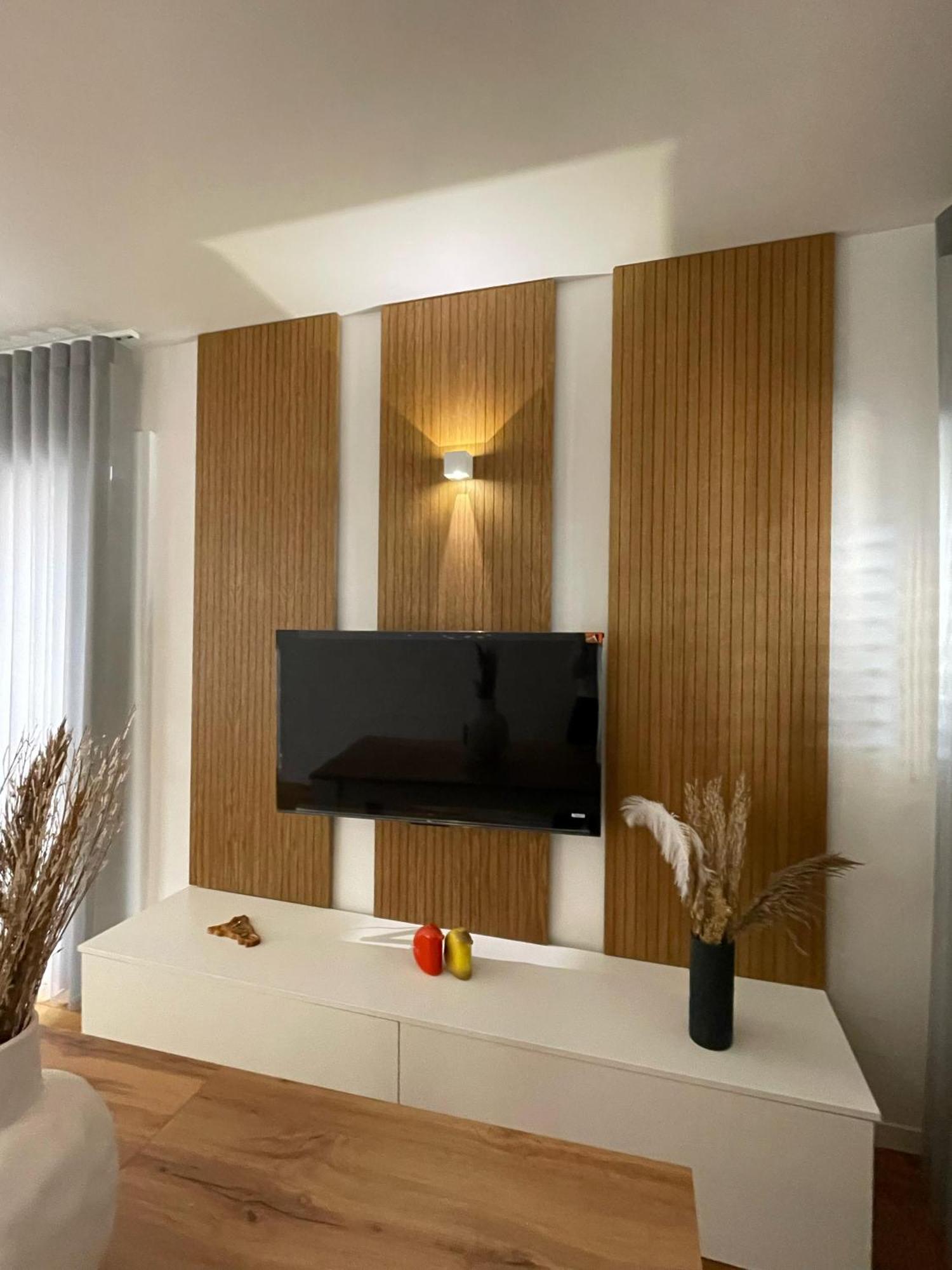 Urban Chic Apartment Agrigento Esterno foto