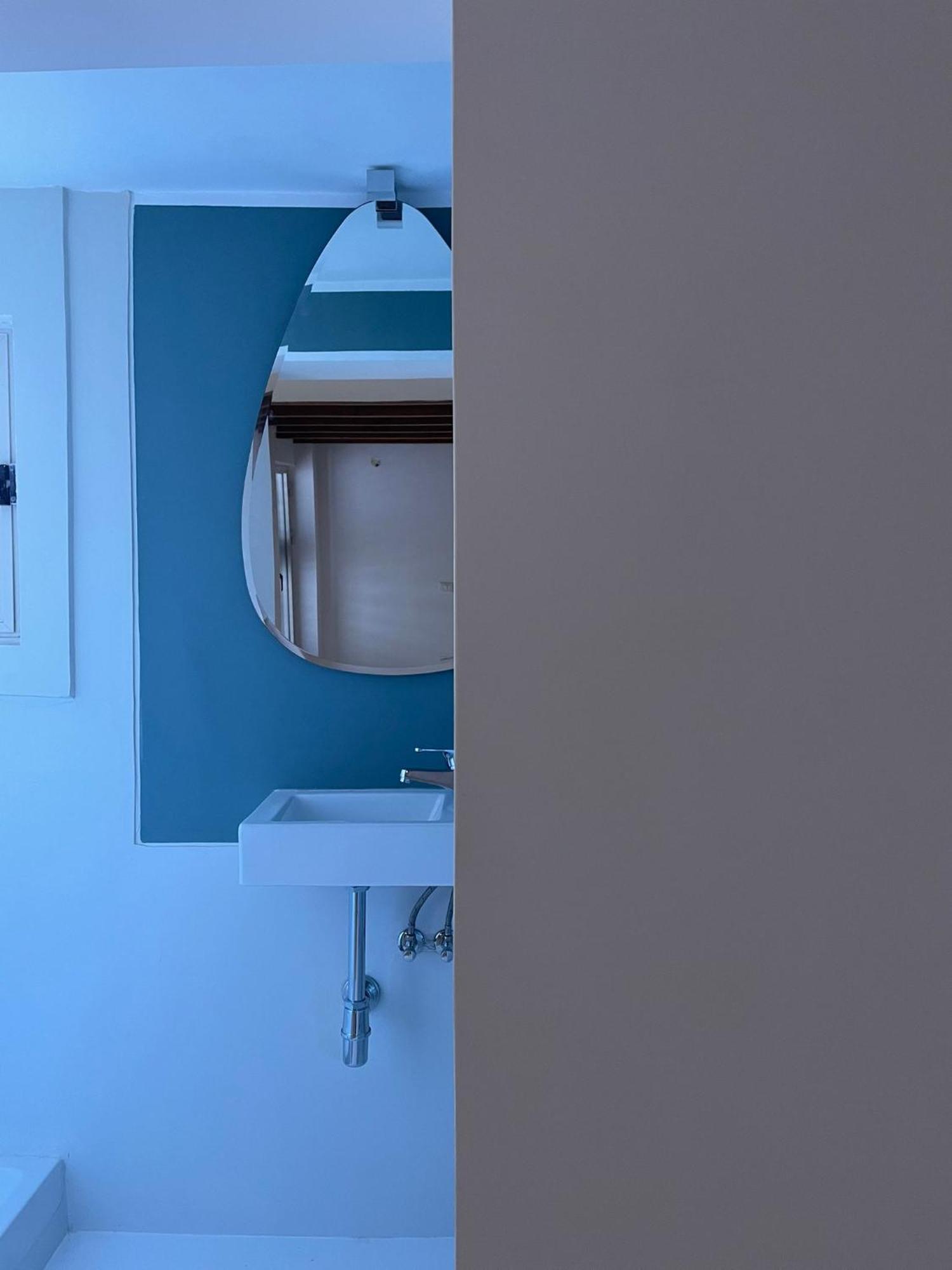 Urban Chic Apartment Agrigento Esterno foto