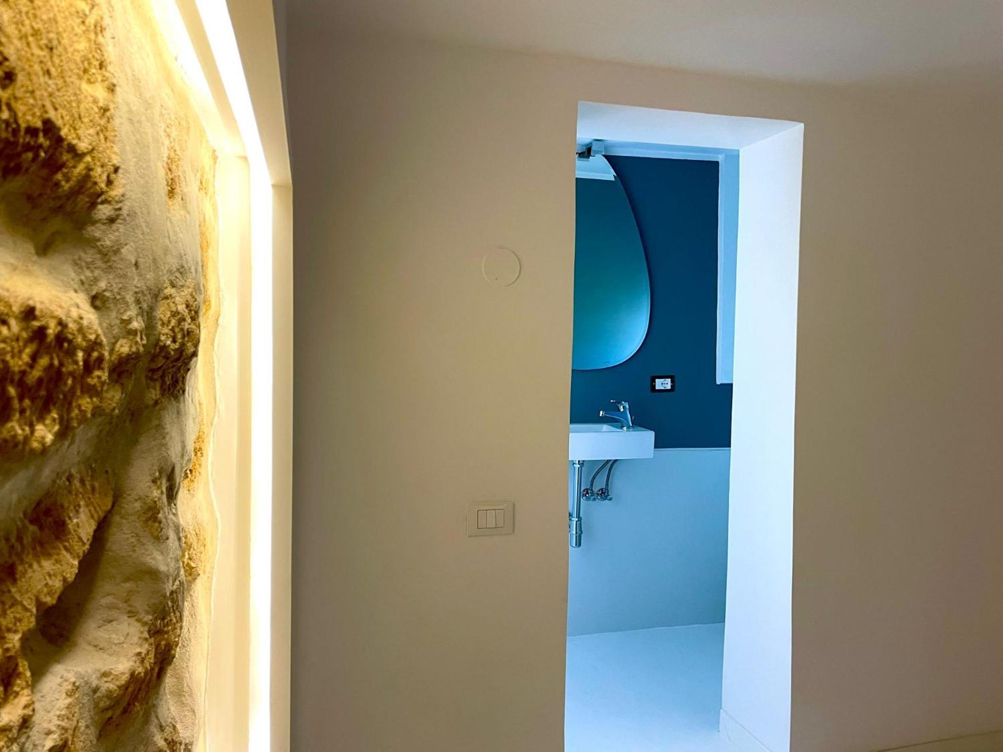 Urban Chic Apartment Agrigento Esterno foto