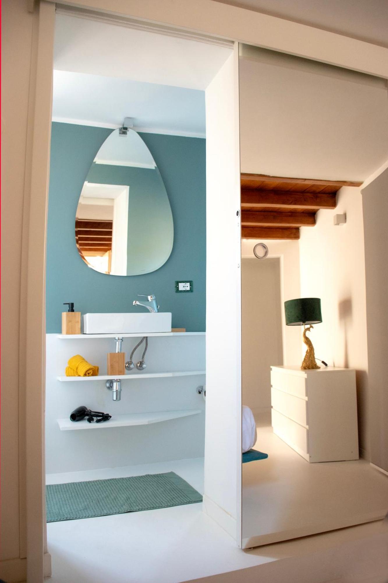 Urban Chic Apartment Agrigento Esterno foto