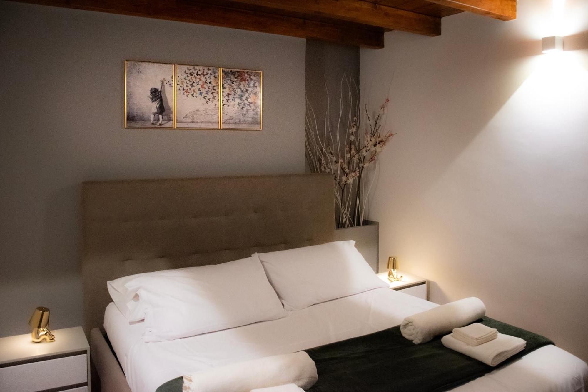 Urban Chic Apartment Agrigento Esterno foto