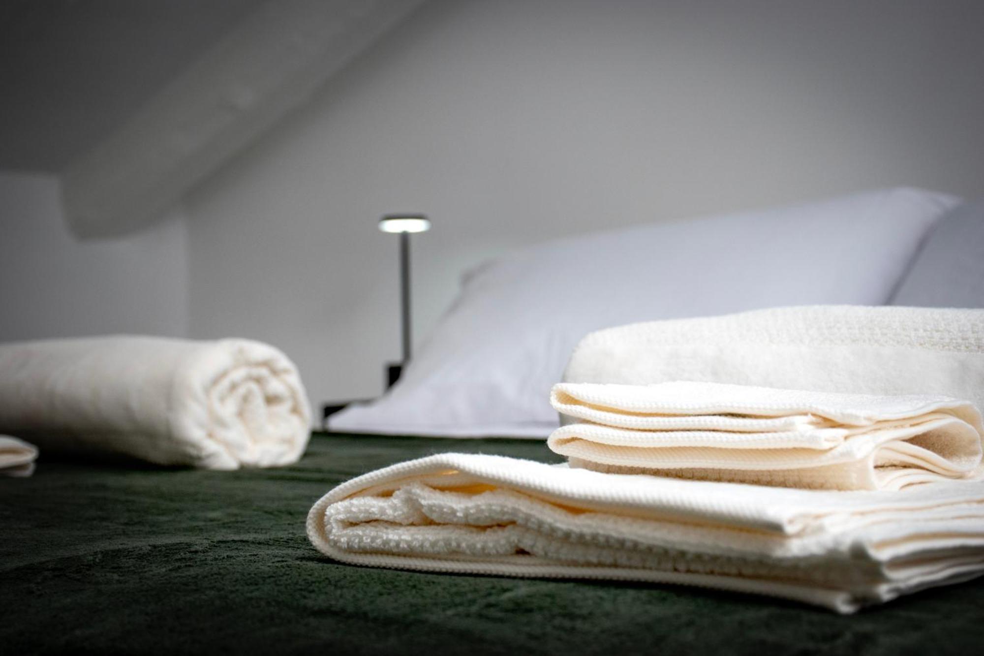 Urban Chic Apartment Agrigento Esterno foto