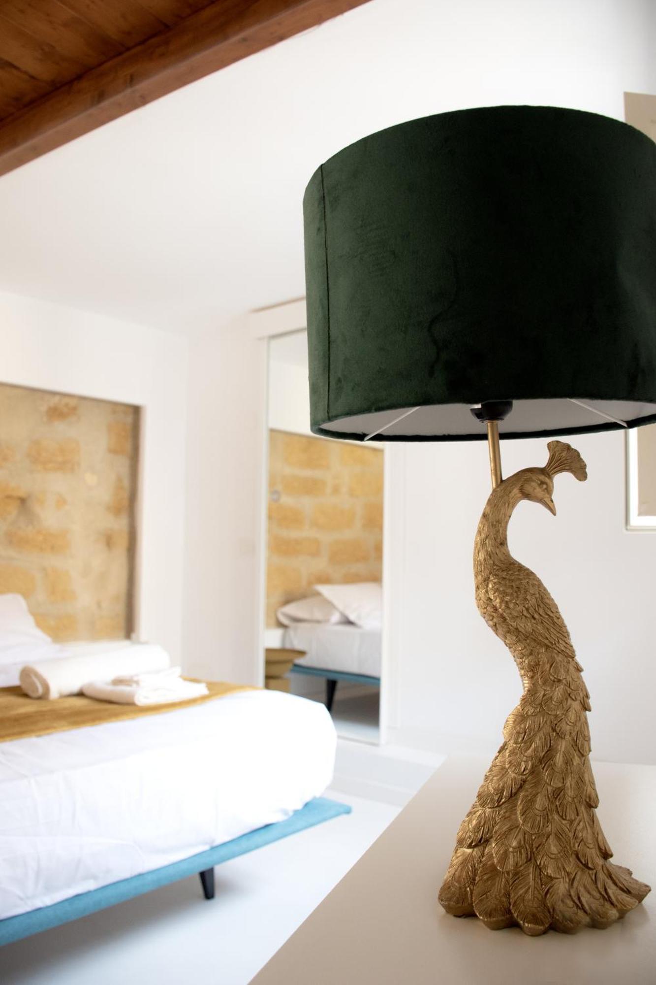 Urban Chic Apartment Agrigento Esterno foto