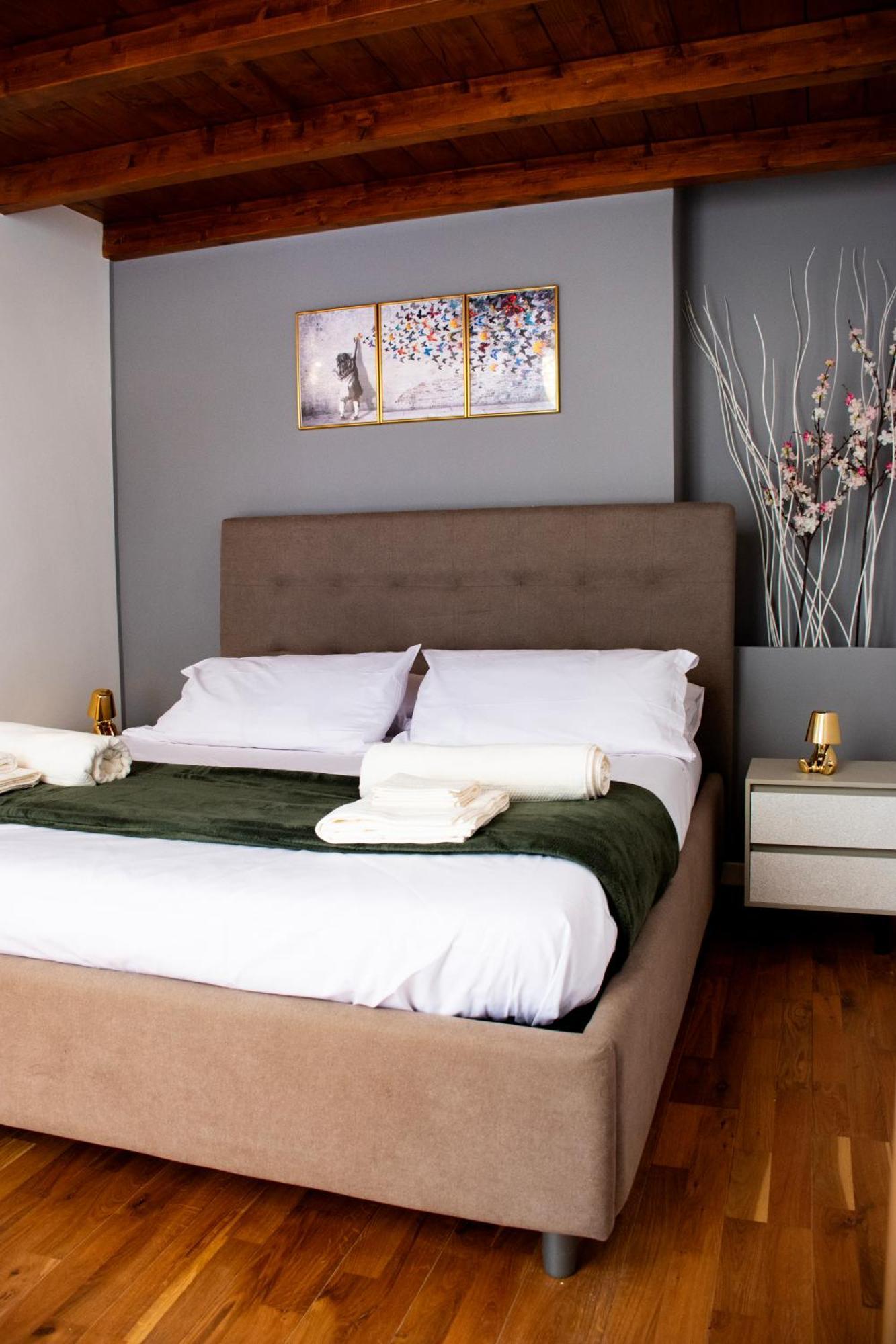 Urban Chic Apartment Agrigento Esterno foto