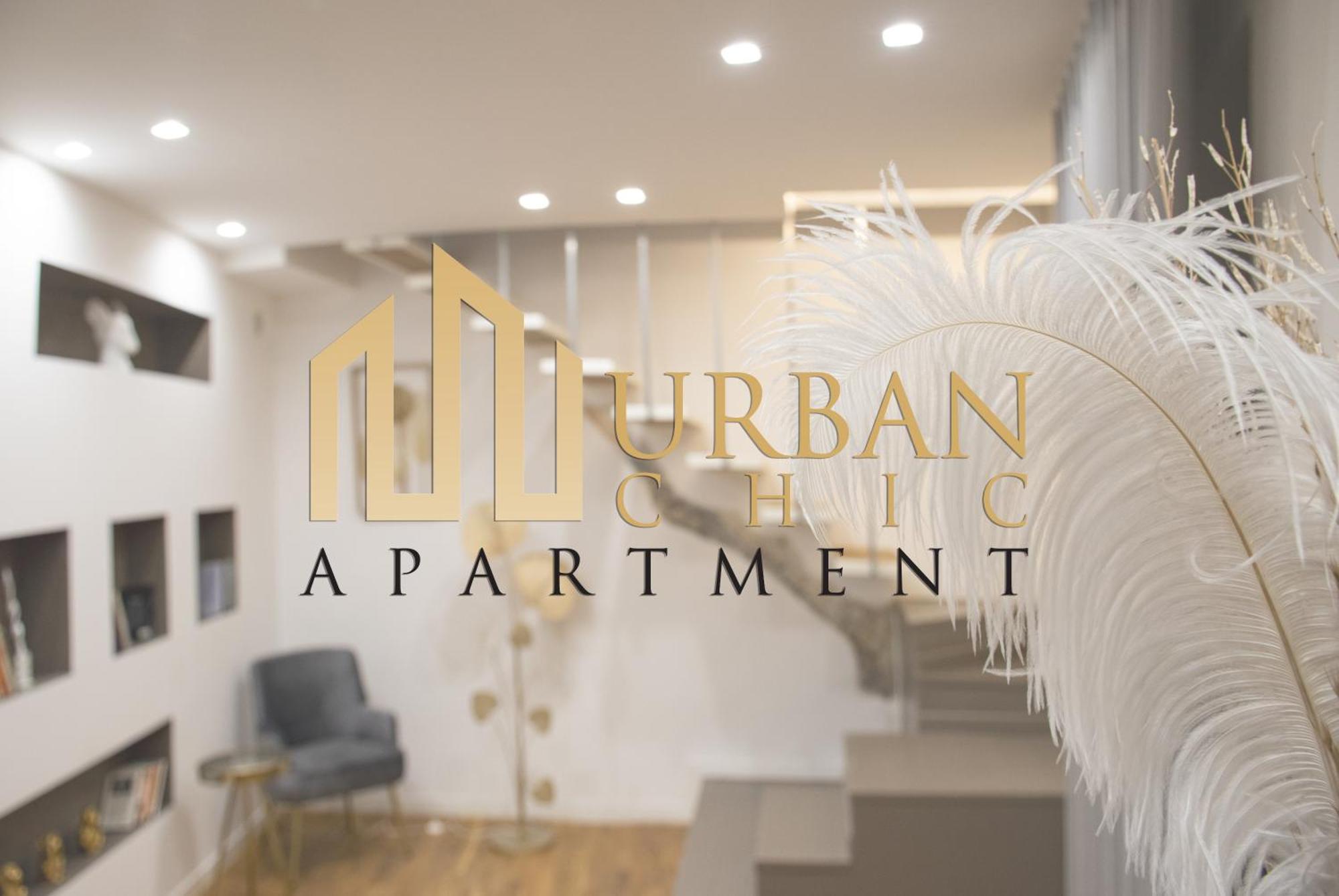 Urban Chic Apartment Agrigento Esterno foto