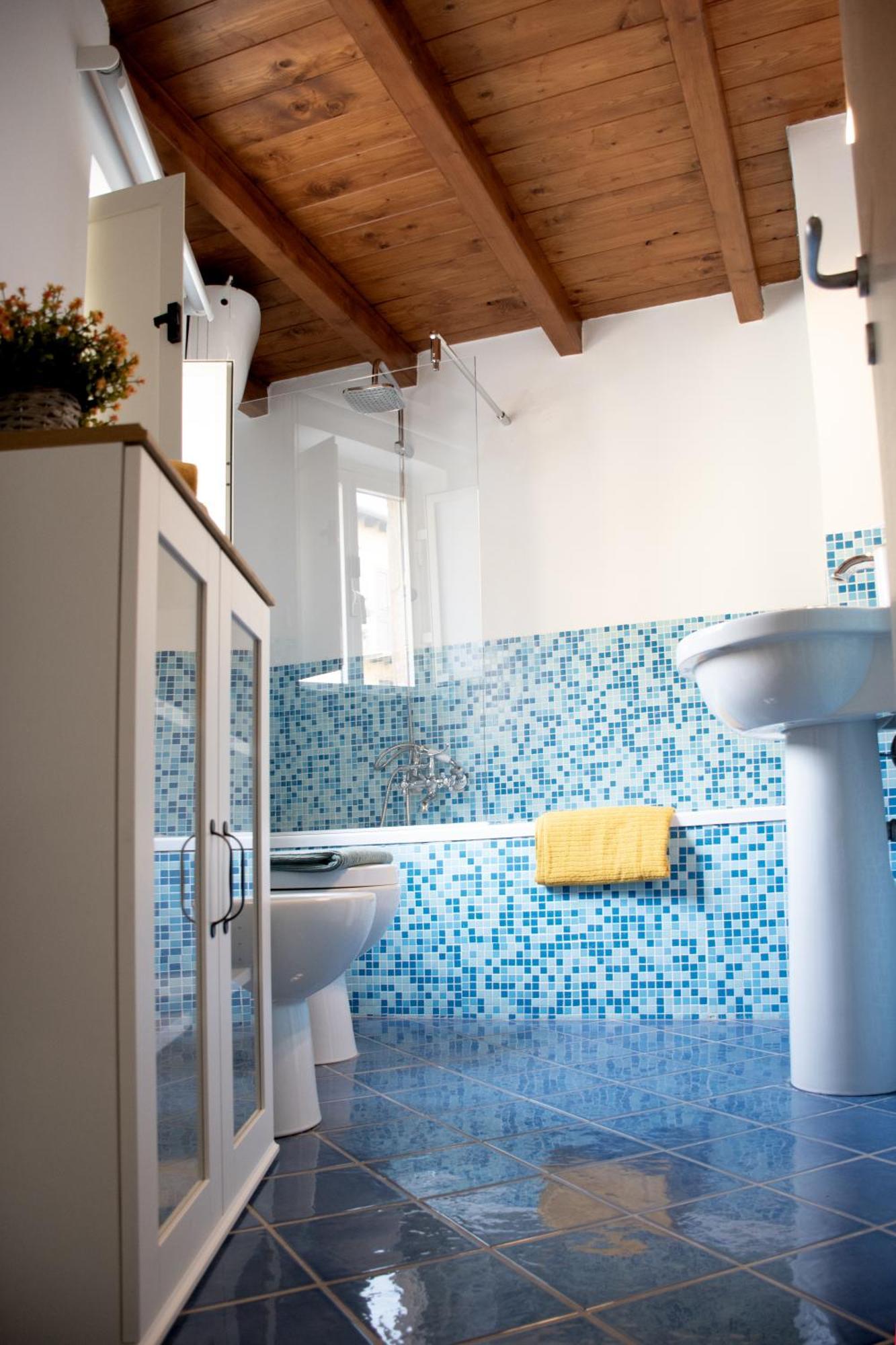 Urban Chic Apartment Agrigento Esterno foto