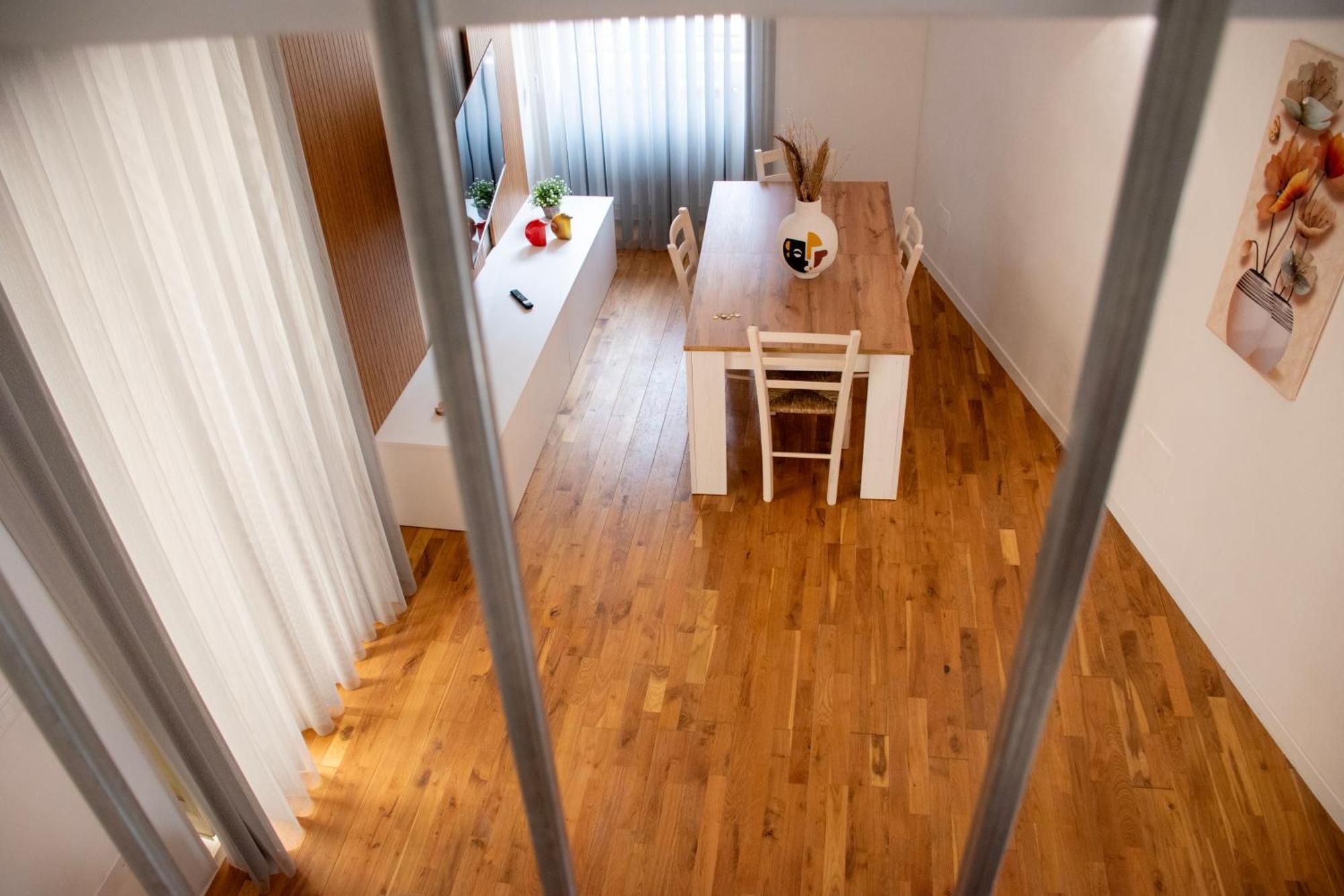 Urban Chic Apartment Agrigento Esterno foto