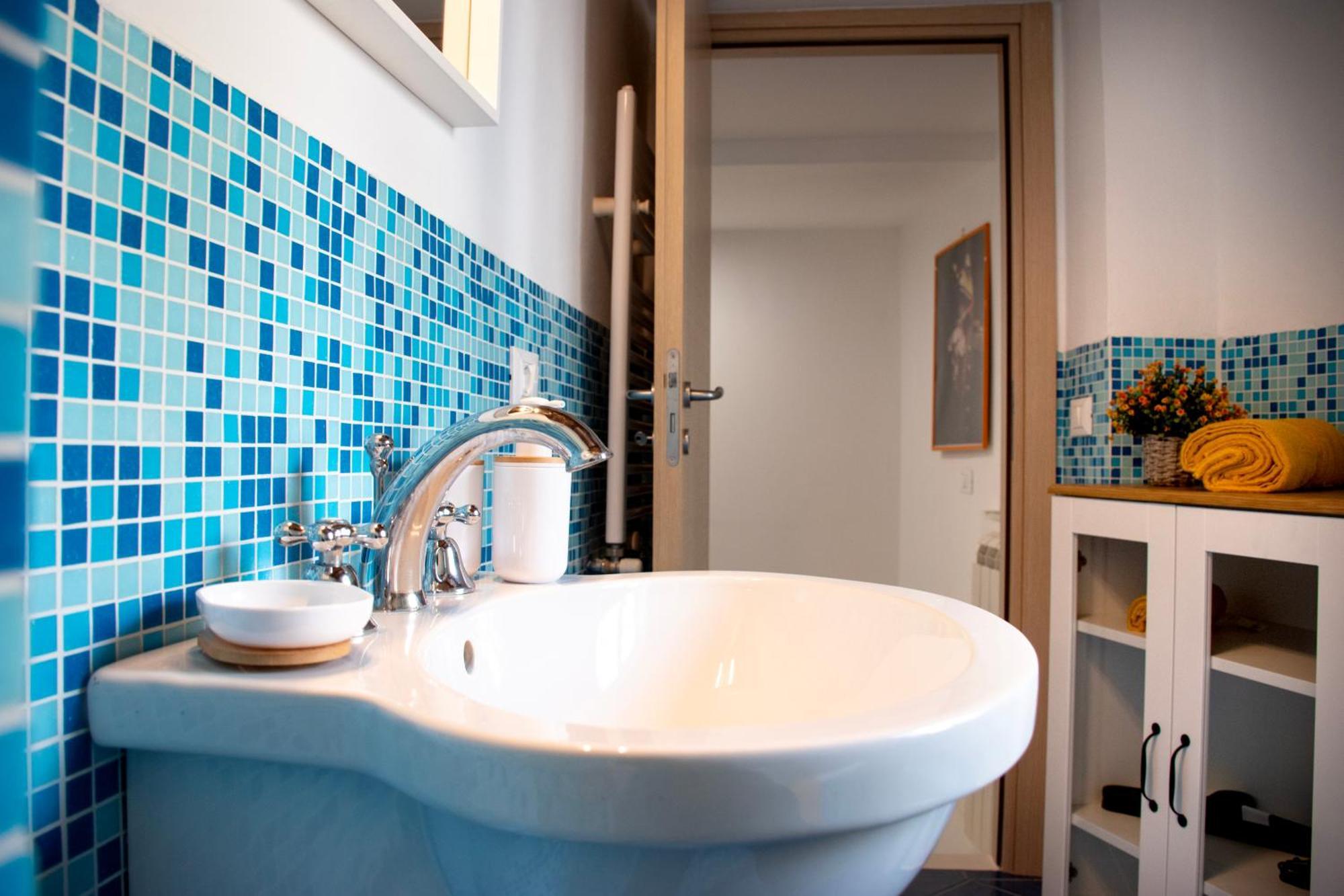 Urban Chic Apartment Agrigento Esterno foto