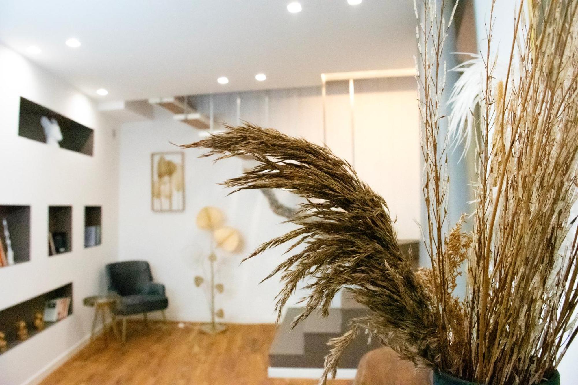 Urban Chic Apartment Agrigento Esterno foto